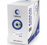 - Cabeus UTP-4P-Cat.6-SOLID-LSLTx-GN