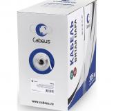  - Cabeus UTP-4P-Cat.6-SOLID-LSLTx-GY