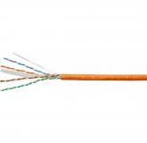  - Cabeus UTP-4P-Cat.6-SOLID-LSZH-500
