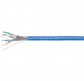  - Cabeus SSTP-4P-Cat.8-SOLID-IN-LSZH-BL-100