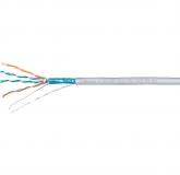  - Cabeus FTP-4P-Cat.5e-SOLID-LSZH-GY