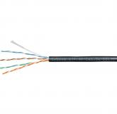  - Cabeus UTP-4P-Cat.5e-SOLID-OUT-LSZH-UV