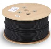  - Cabeus SFTP-4P-Cat.5e-SOLID-OUT-LSZH-UV
