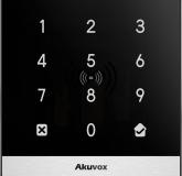  - Akuvox A02S