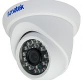  - Amatek AC-HD502AX (2,8) с микрофоном (AoC)(7000865)