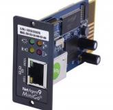  - POWERMAN SNMP DL801