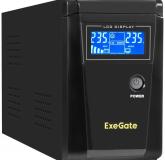  - Exegate EX295986RUS