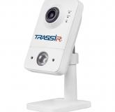  - TRASSIR TR-D7121IR1W v3 2.8