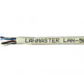  - Lanmaster LAN-5EUTP-LSZH-WH