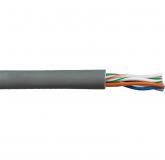  - Lanmaster LAN-5EUTP-PT-LSZH-GY