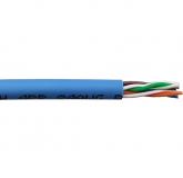  - Lanmaster LAN-6AFTP-LSZH-BL