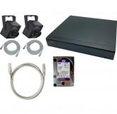  - IPTRONIC IP Mini Квартира 2Tb Kit 2