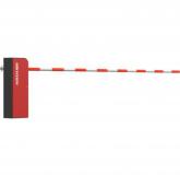  - Hikvision DS-TMG420(4m anti-round)