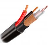  - Кабель Optimus КВК-П 2*0.75 (outdoor) CCA Light