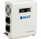  - SKAT-UPS 300T (4500)
