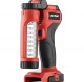  - DEVON 5521-Li-20