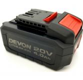  - DEVON 5150-LI-20-40