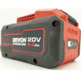  - DEVON 5150-LI-20-80