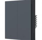  - Выключатель Aqara Smart Wall WS-EUK02 (Grey)
