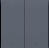  - Выключатель Aqara Smart Wall WS-EUK04 (Grey)