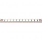  - NIKOMAX NMC-RP24-BLANK-AG-1U-MT