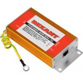  - Грозозащита витой пары разъем RJ45 с PoE REXANT (05-3079-1)