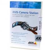  - AXIS H.264+AAC decoder 50-user decoder license pack (0160-060)