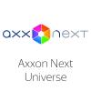 ПО ITV - ПО Axxon Next